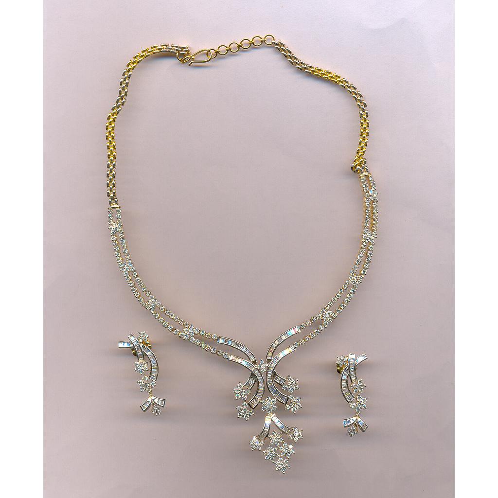 DIAMOND SET