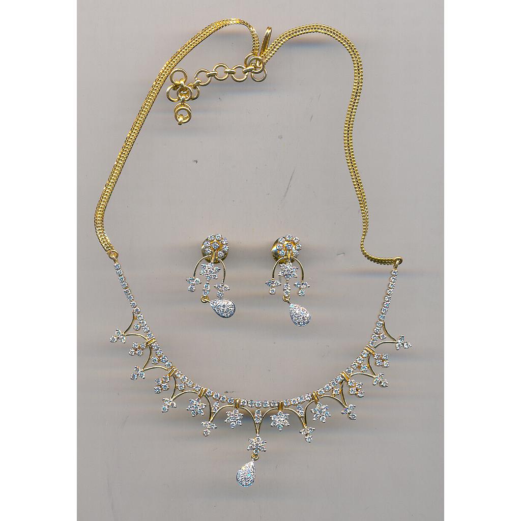 DIAMOND SET