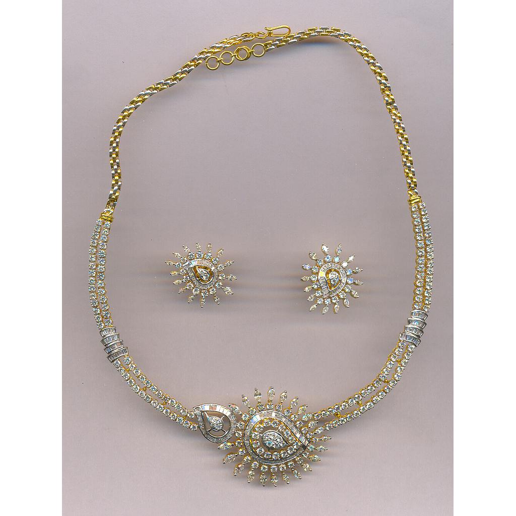 DIAMOND SET