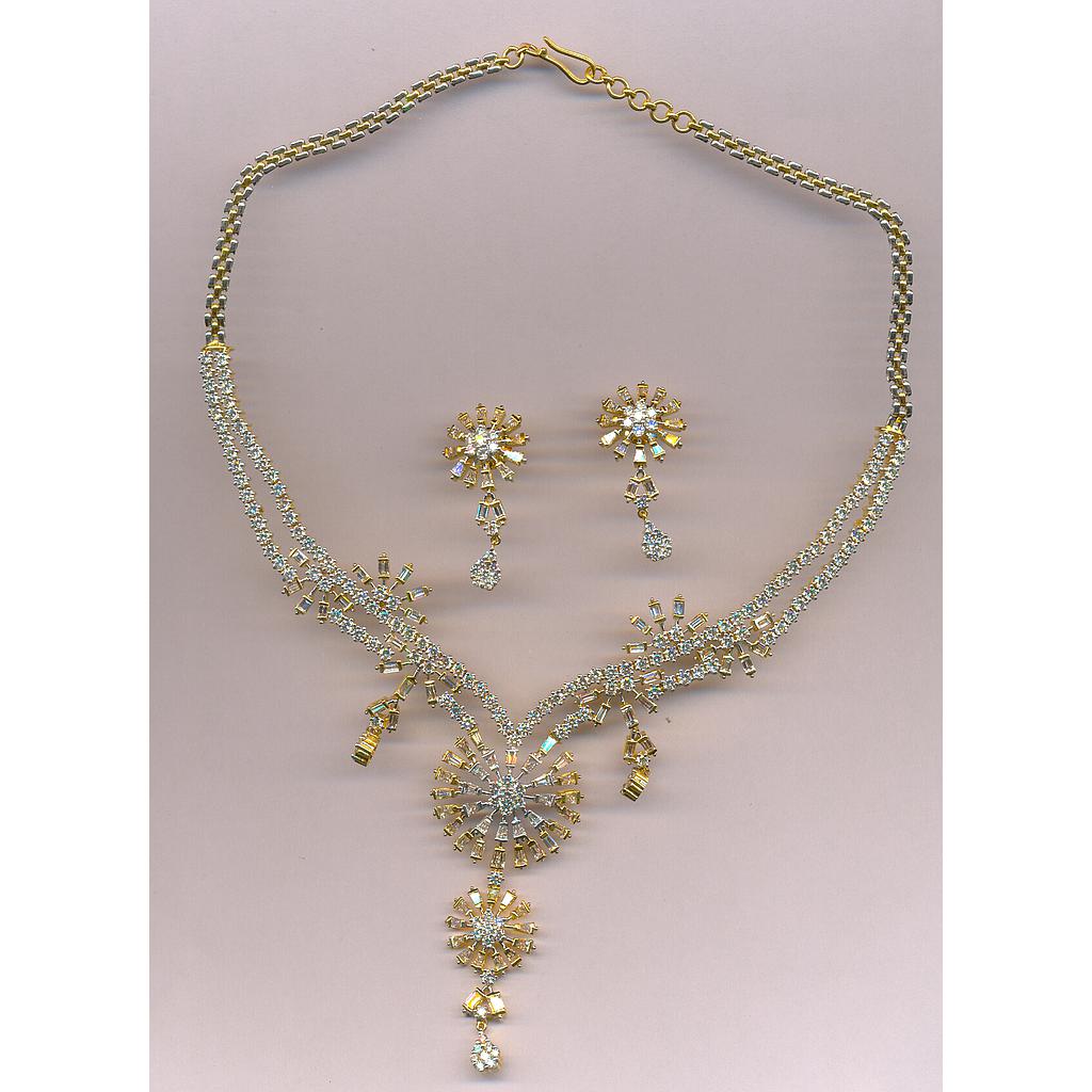DIAMOND SET