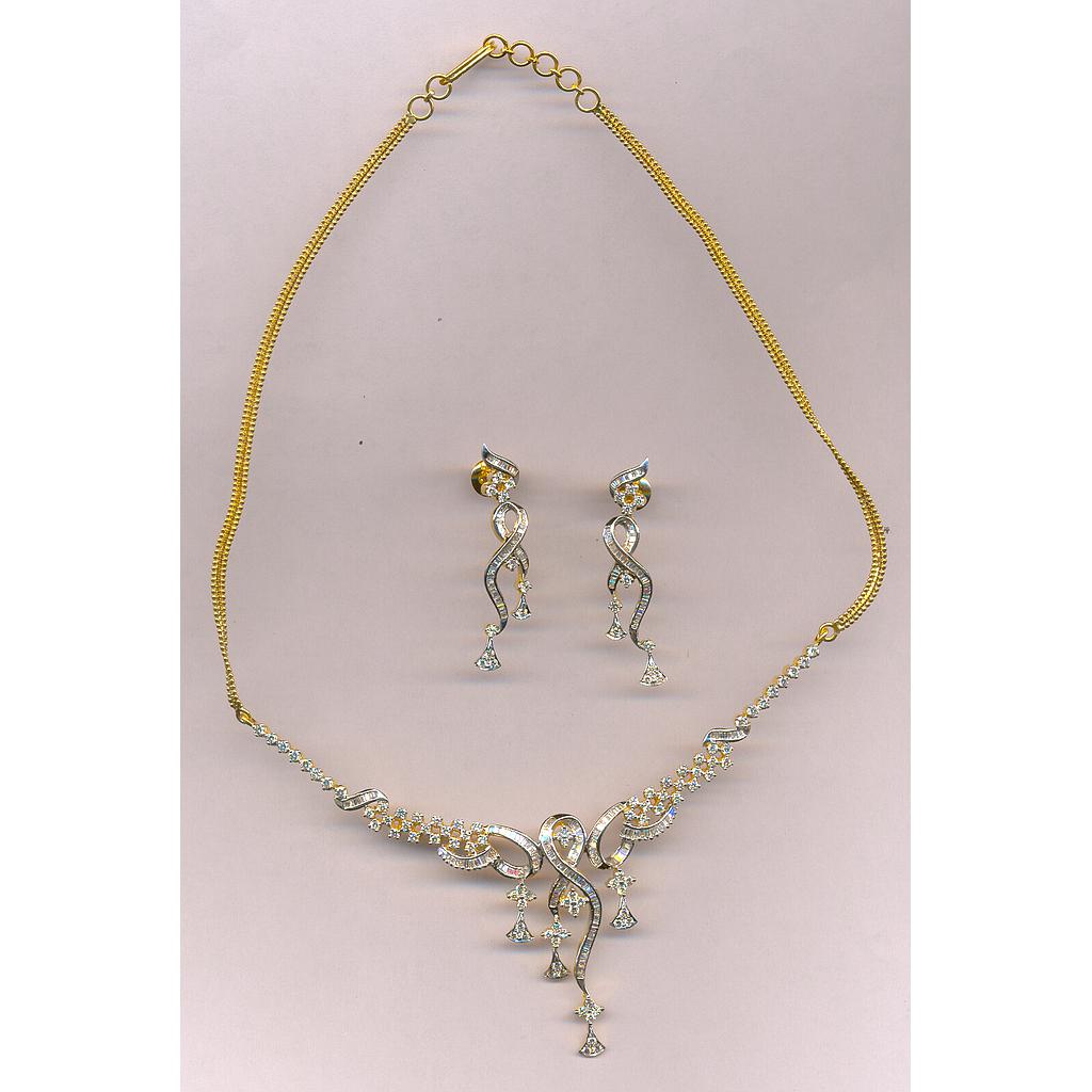 DIAMOND SET