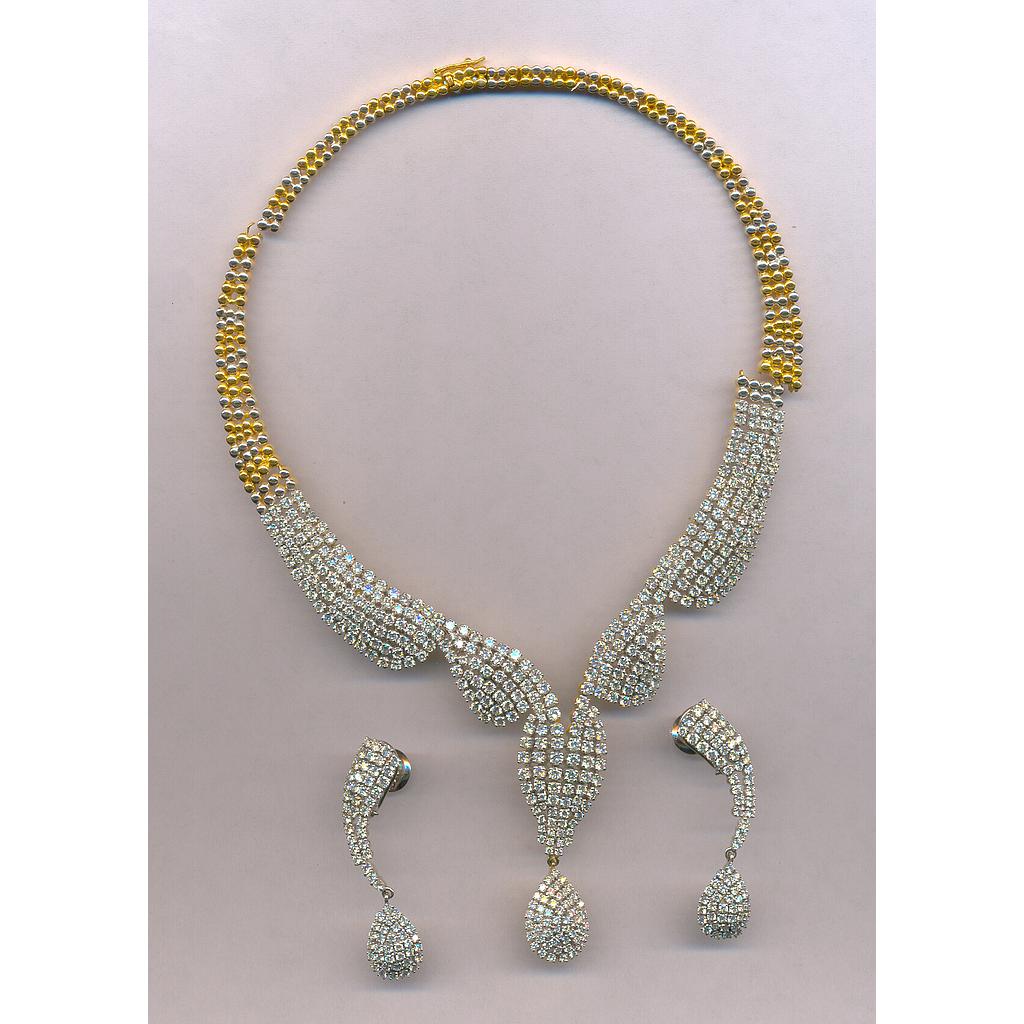 DIAMOND SET