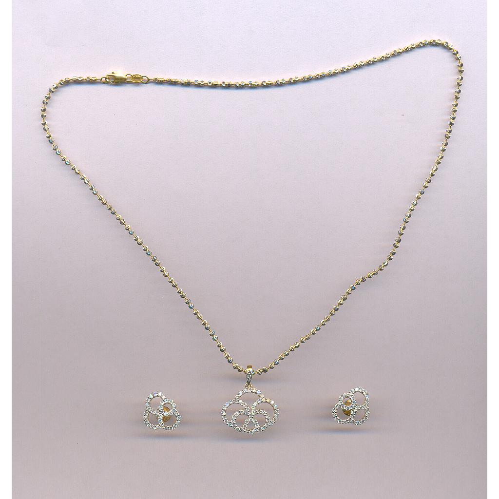 DIAMOND SET