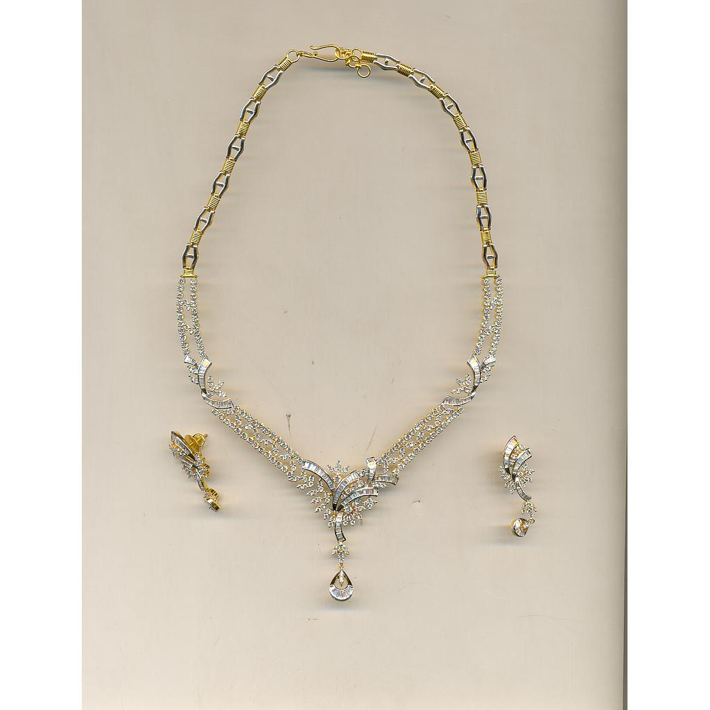 DIAMOND SET