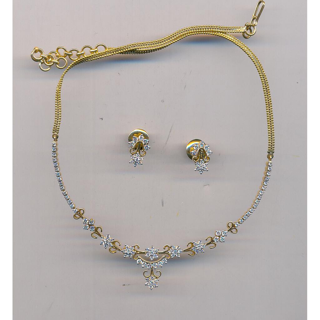 DIAMOND SET