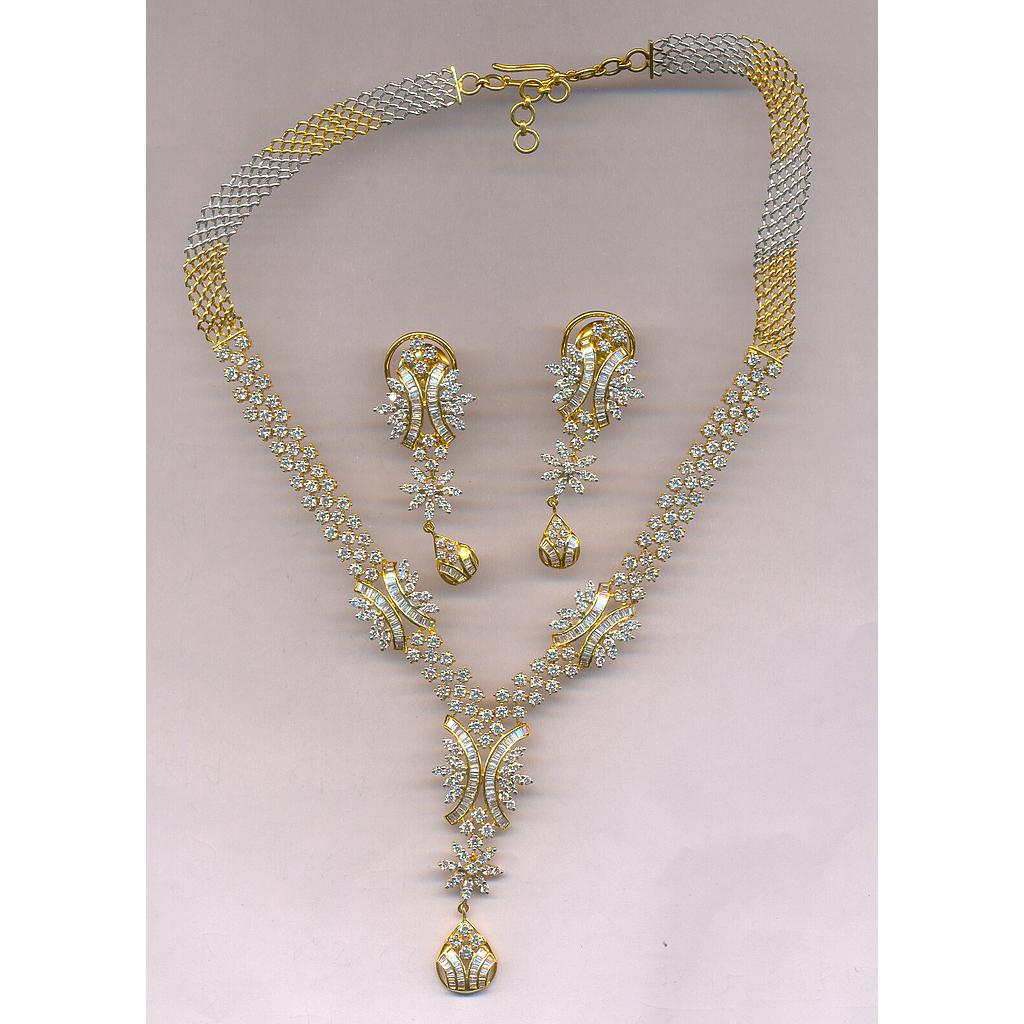 DIAMOND SET