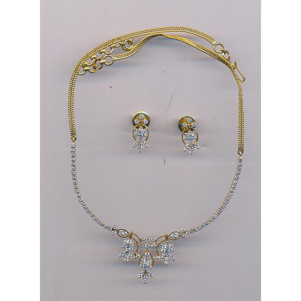 DIAMOND SET