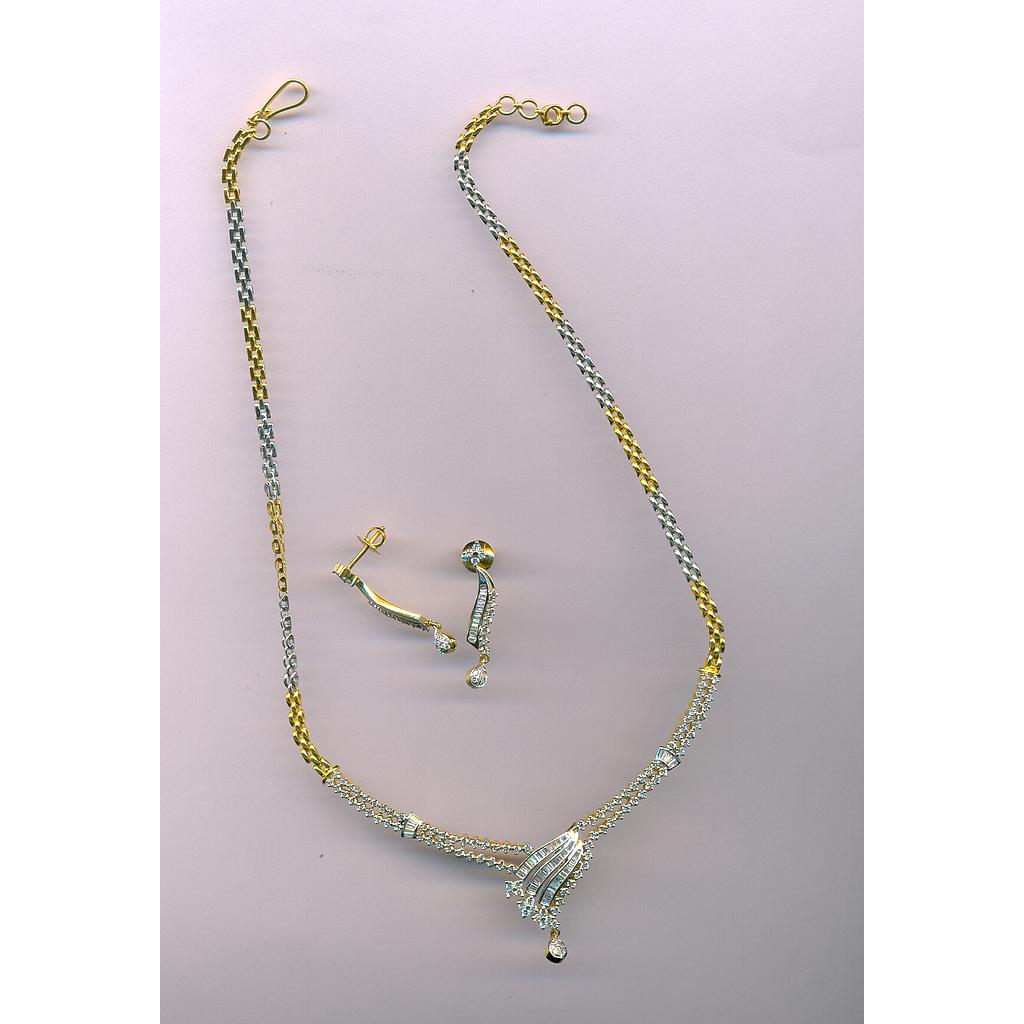 DIAMOND SET