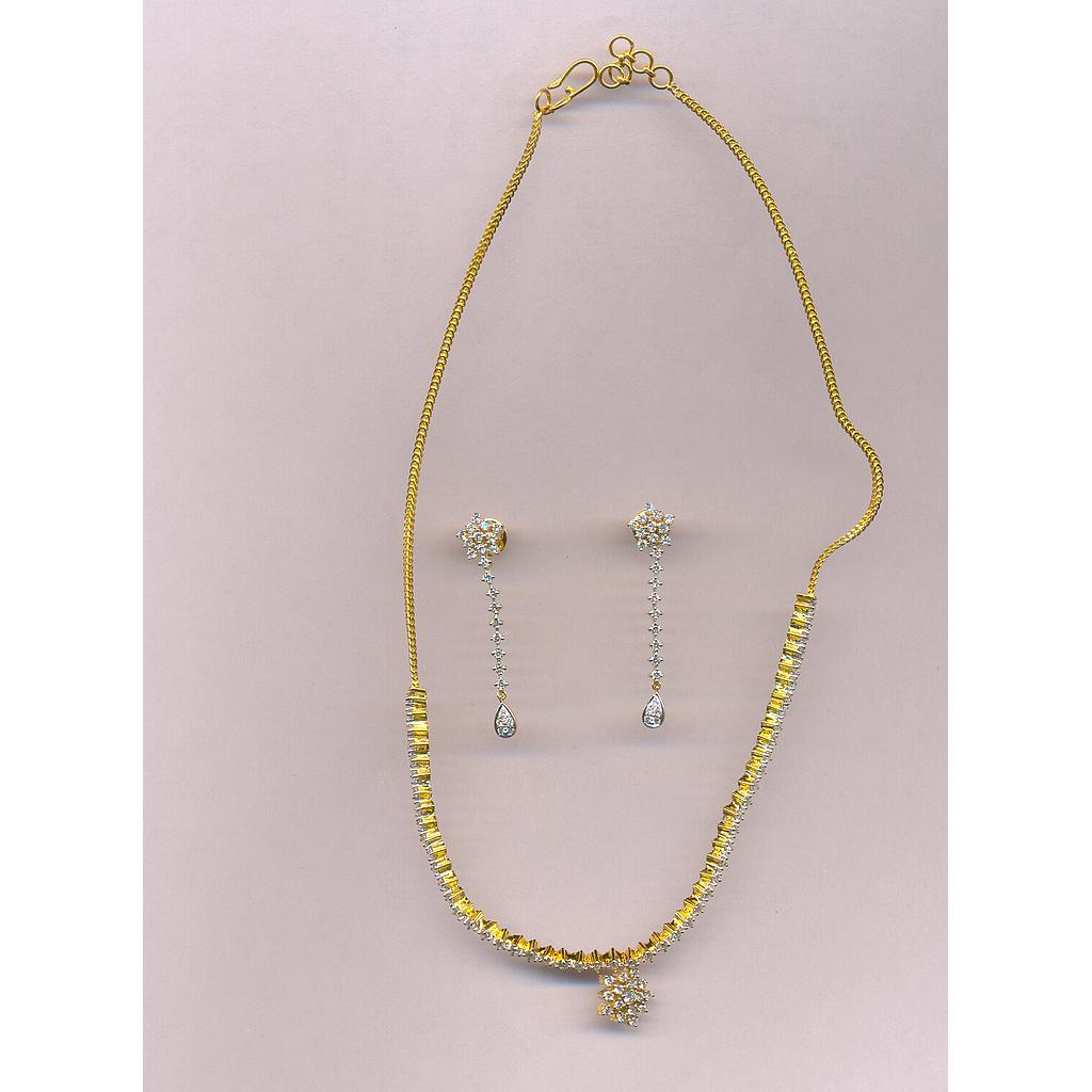 DIAMOND SET