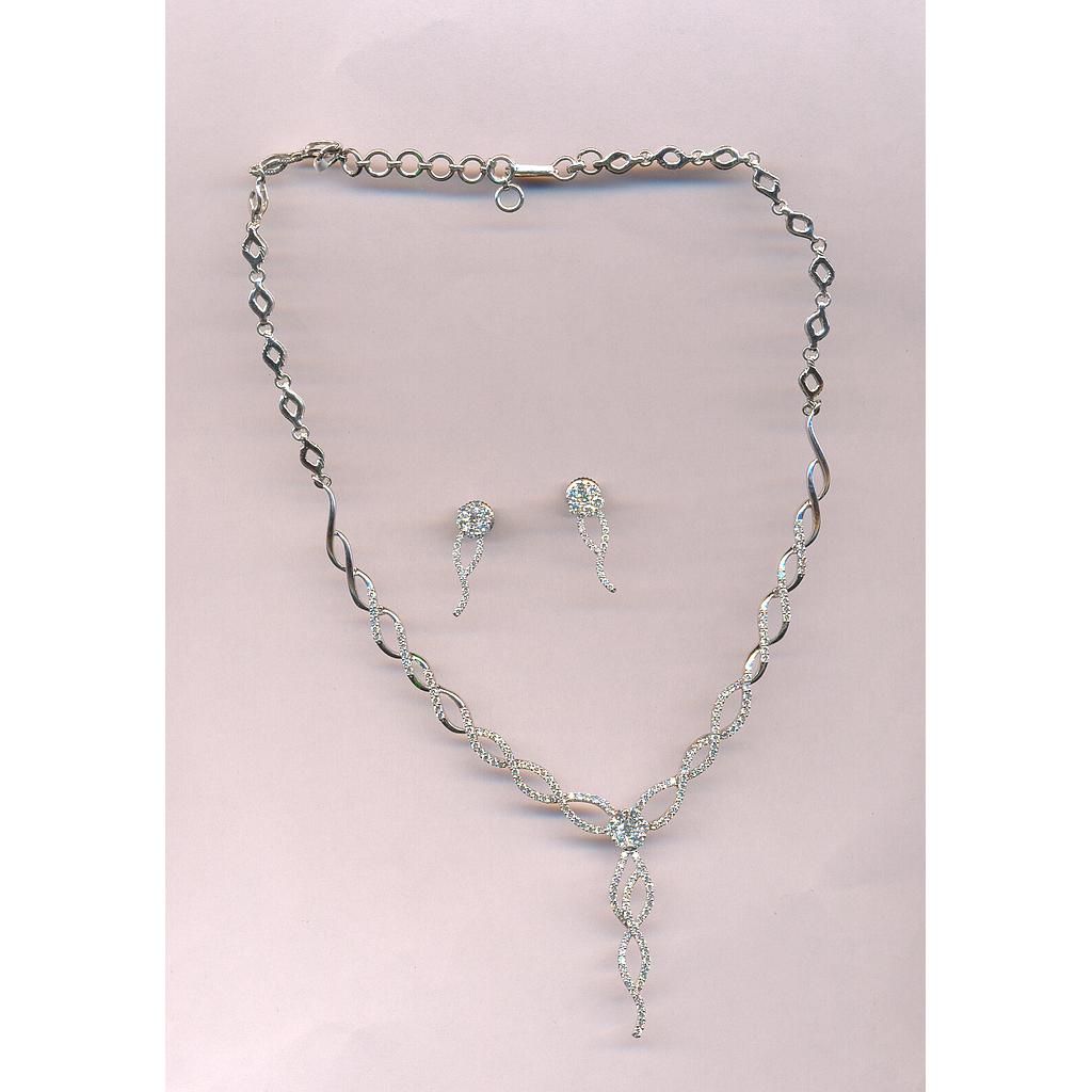 DIAMOND SET