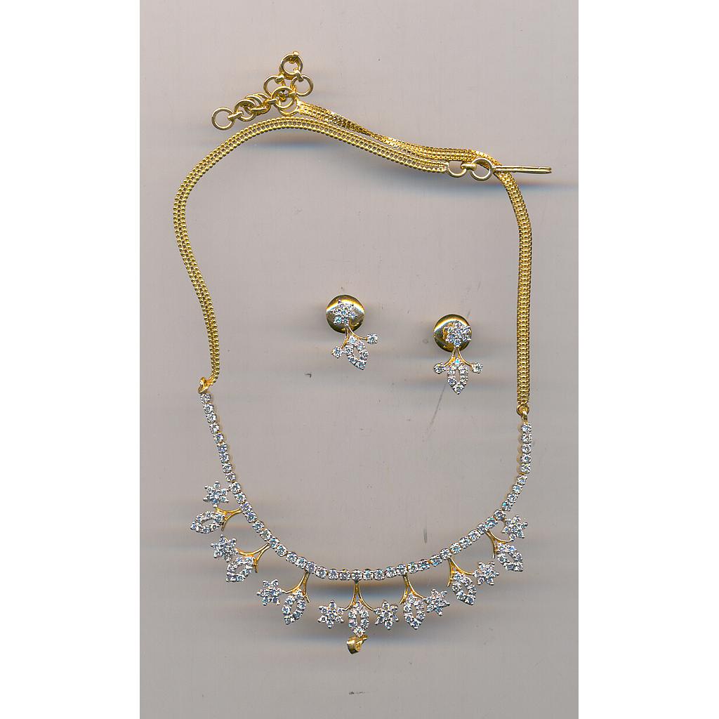 DIAMOND SET