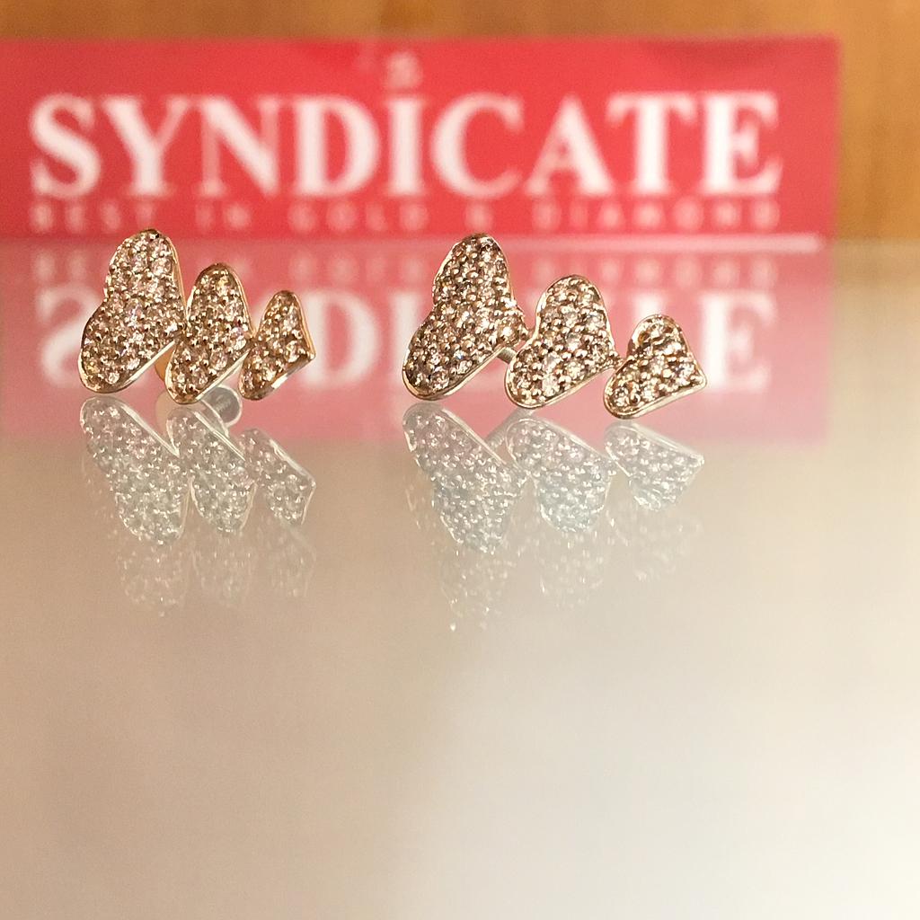 DIAMOND TOP