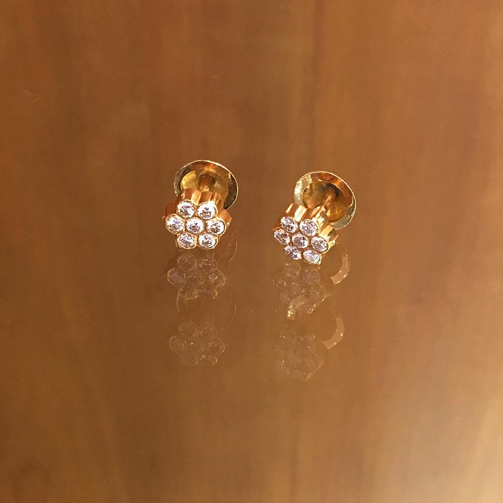 DIAMOND TOP