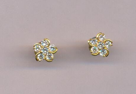 DIAMOND TOP