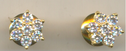 DIAMOND TOP