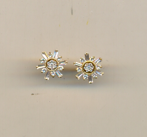 DIAMOND TOP