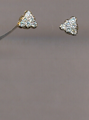 DIAMOND TOP