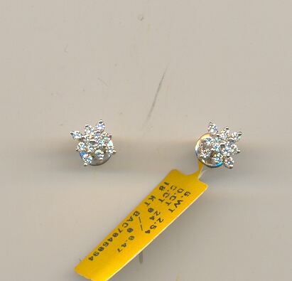 DIAMOND TOP