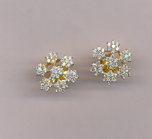 DIAMOND TOP