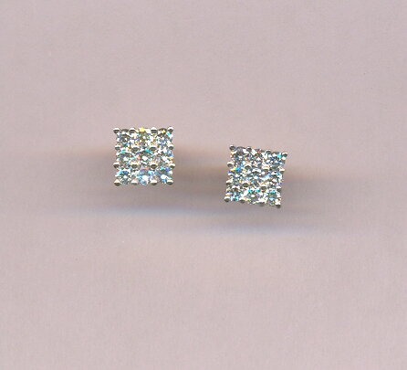 DIAMOND TOP