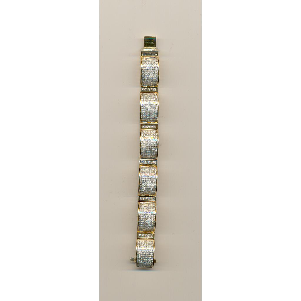 DIAMOND TOP