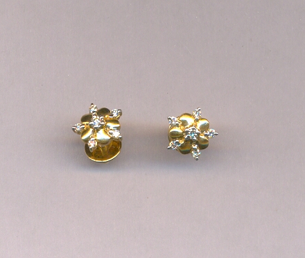 DIAMOND TOP
