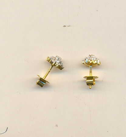 DIAMOND TOP