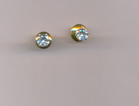 DIAMOND TOP