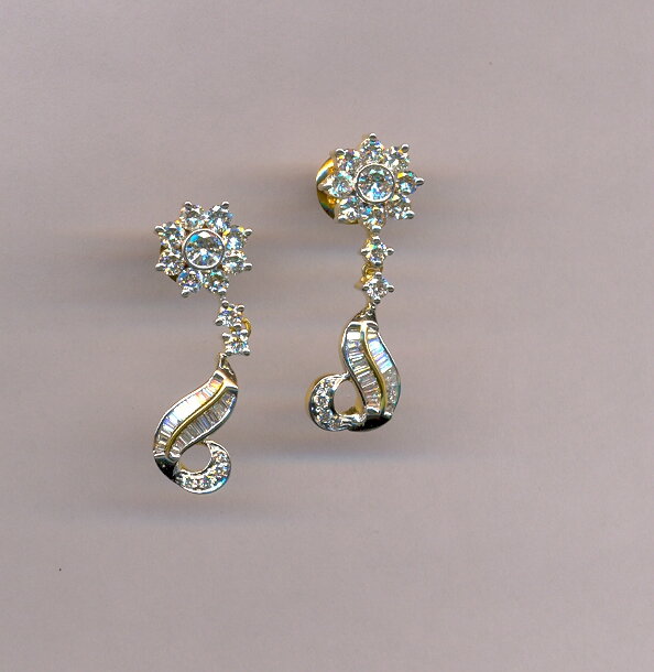 DIAMOND TOP
