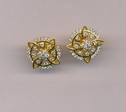 DIAMOND TOP