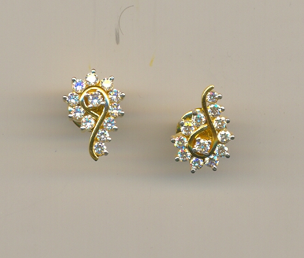 DIAMOND TOP