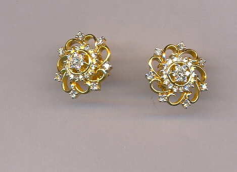 DIAMOND TOP