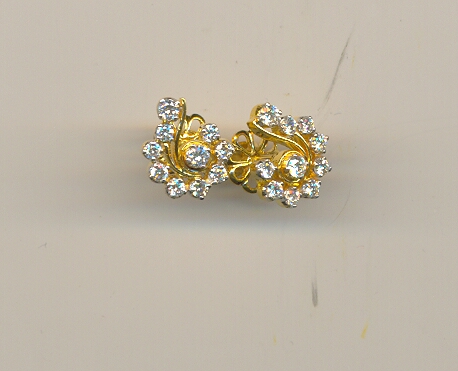 DIAMOND TOP