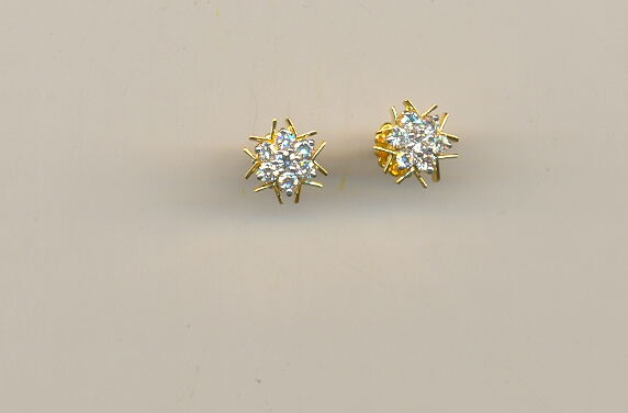 DIAMOND TOP