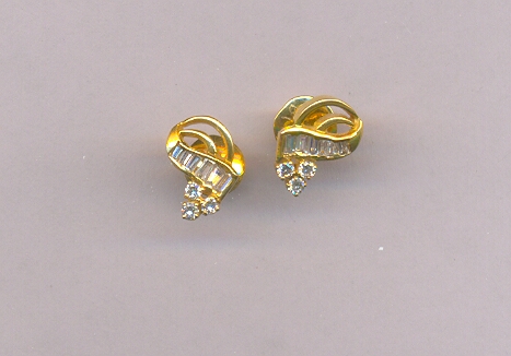 DIAMOND TOP