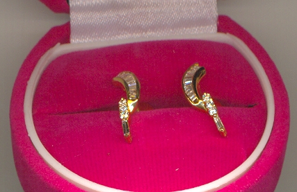 DIAMOND TOP