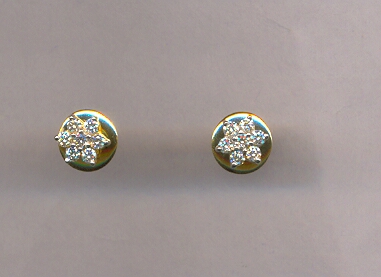 DIAMOND TOP