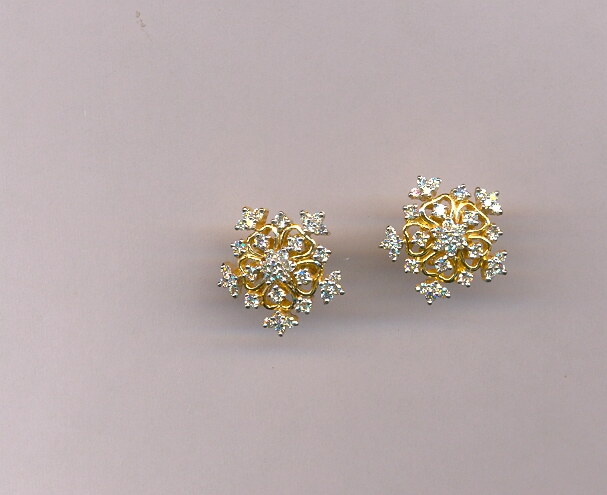 DIAMOND TOP