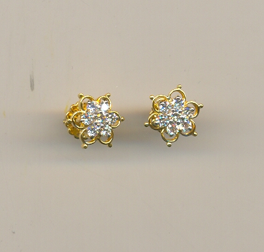 DIAMOND TOP