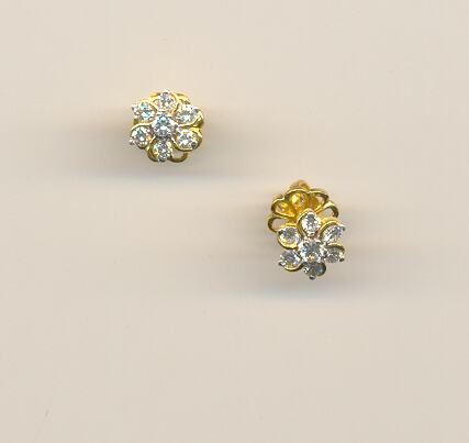 DIAMOND TOP