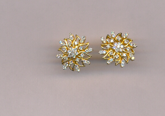 DIAMOND TOP
