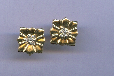 DIAMOND TOP