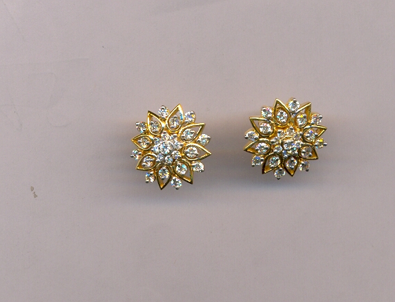 DIAMOND TOP