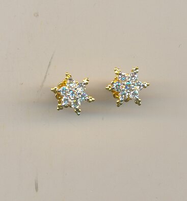 DIAMOND TOP