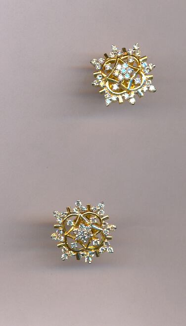 DIAMOND TOP
