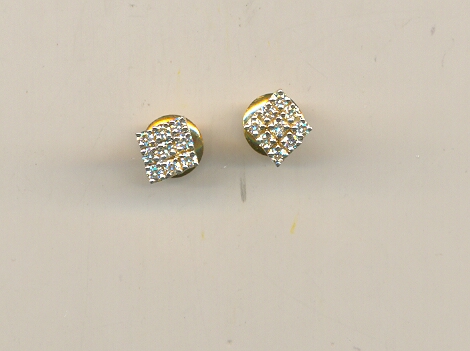 DIAMOND TOP