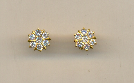 DIAMOND TOP