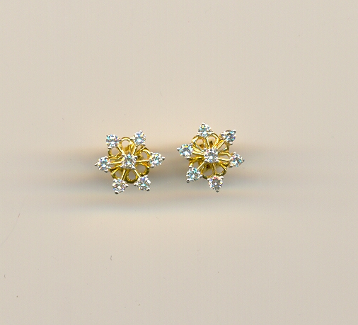 DIAMOND TOP