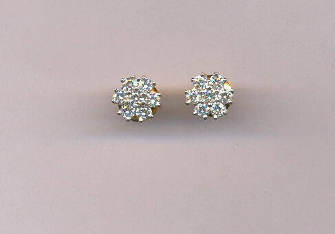 DIAMOND TOP