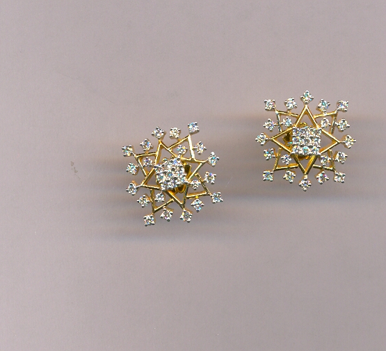 DIAMOND TOP